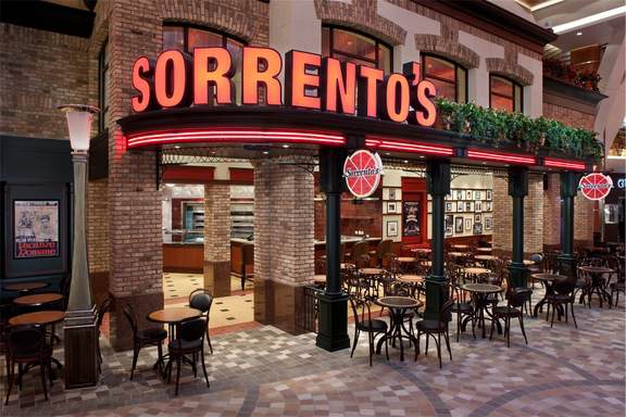 pizzeria